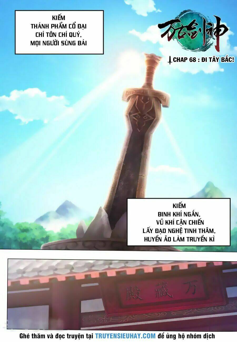 Chương 68 - Trang 3