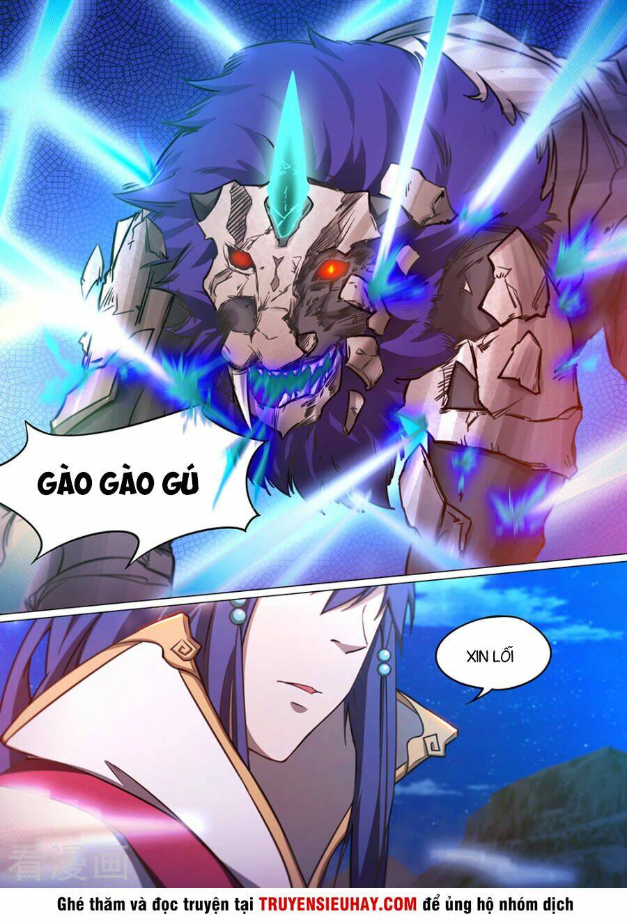 Chương 70 - Trang 10