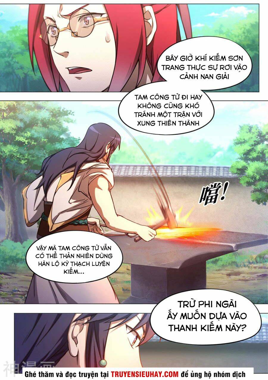 Chương 74 - Trang 12