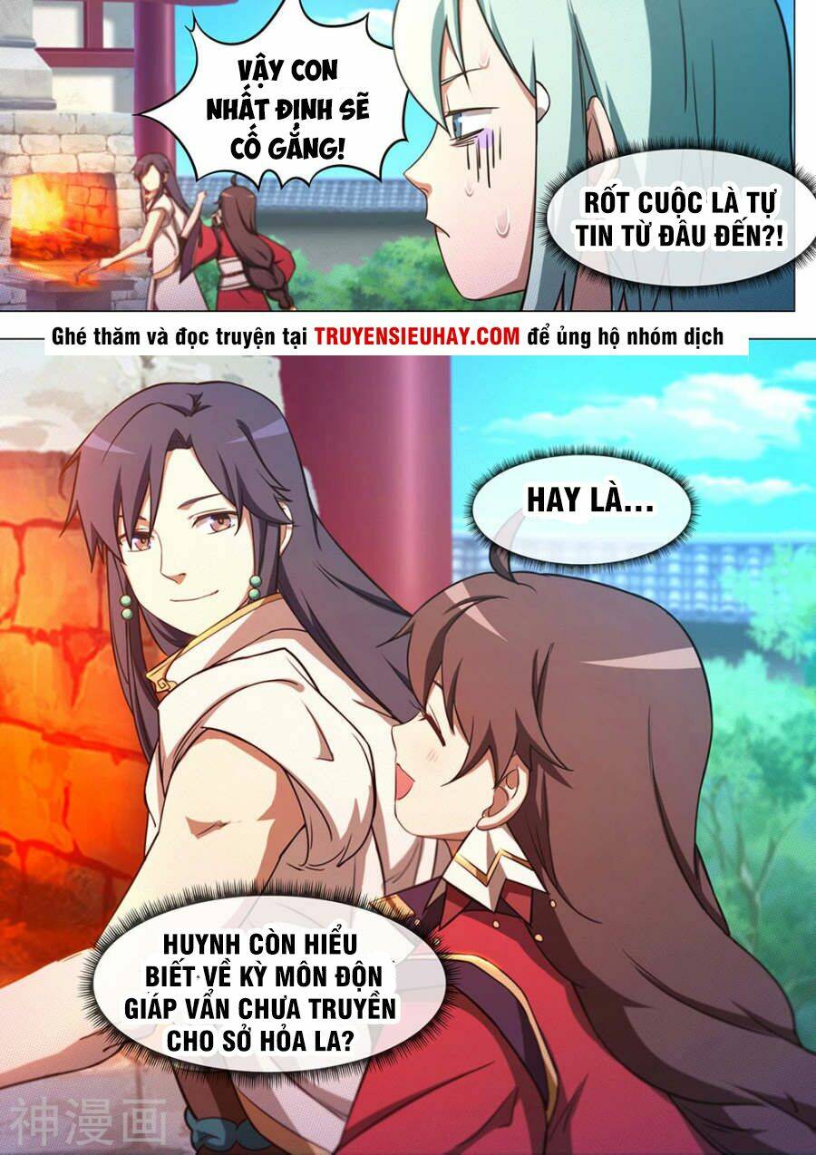 Chương 74 - Trang 19