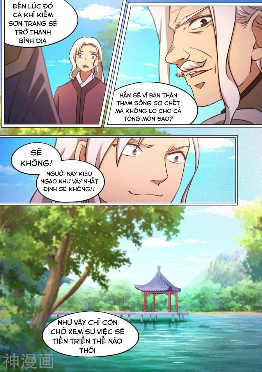 Chương 74 - Trang 8
