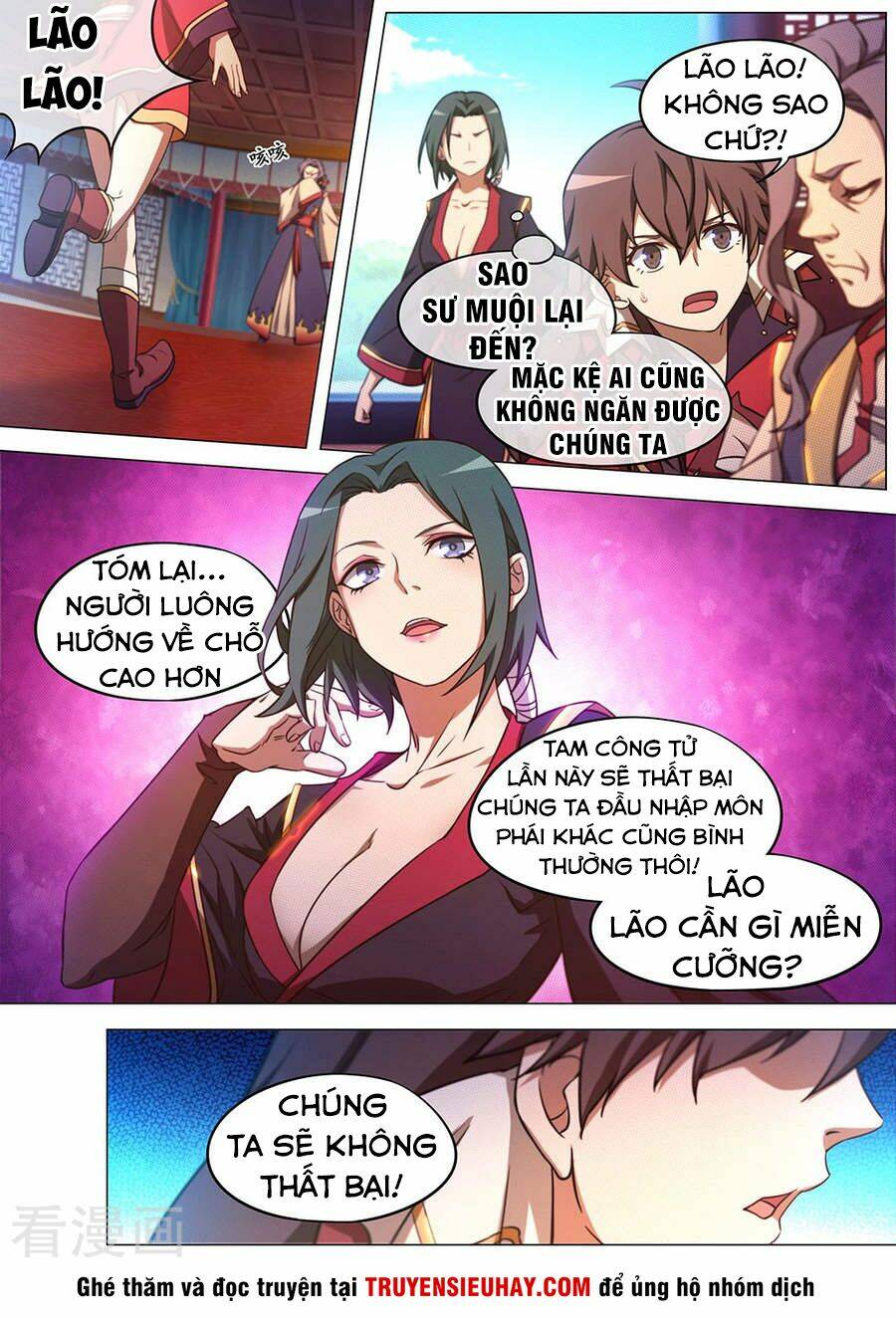 Chương 75 - Trang 5