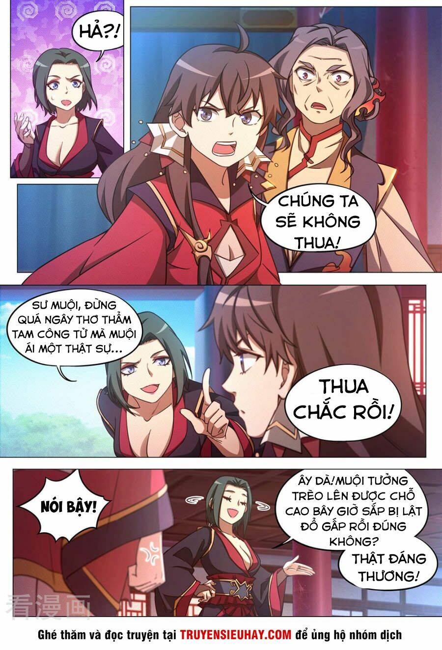 Chương 75 - Trang 6