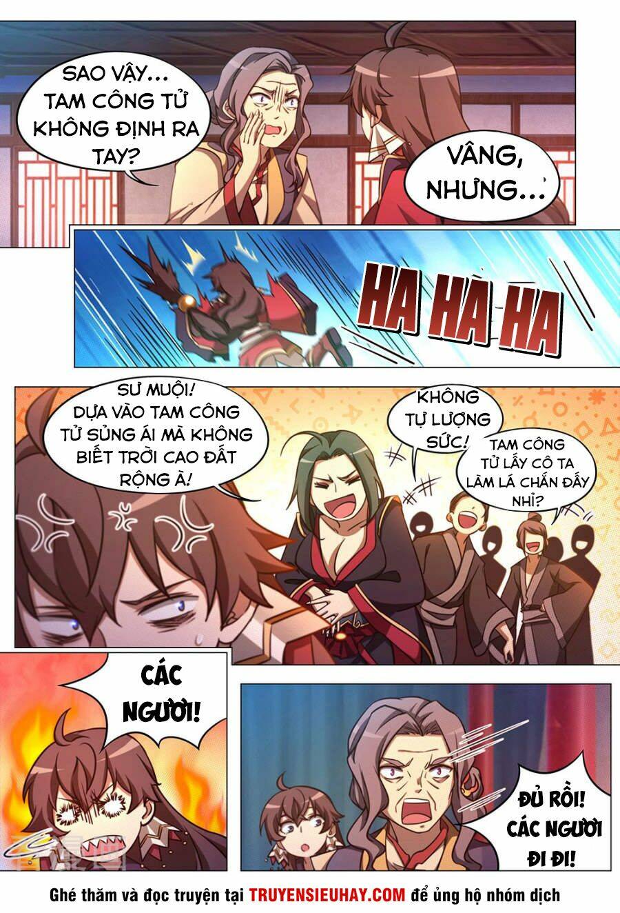 Chương 75 - Trang 8