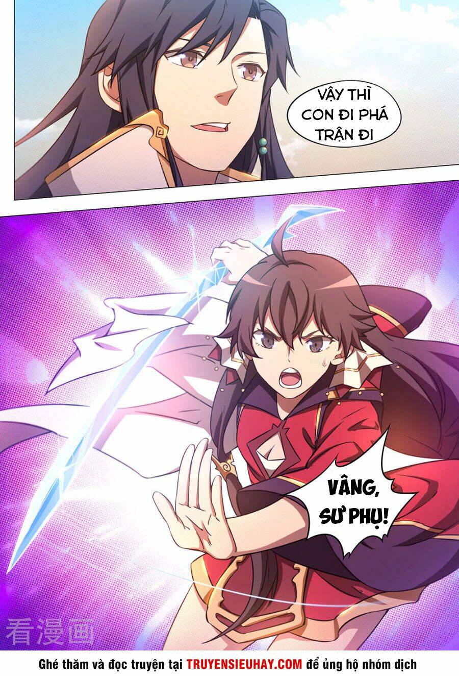 Chương 76 - Trang 11