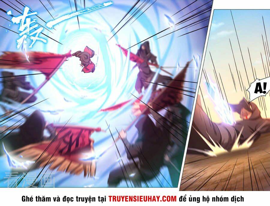 Chương 76 - Trang 20