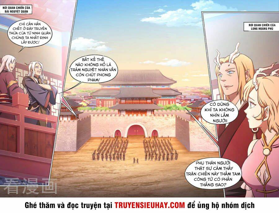 Chương 76 - Trang 5