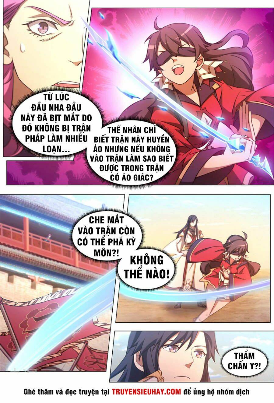 Chương 77 - Trang 11