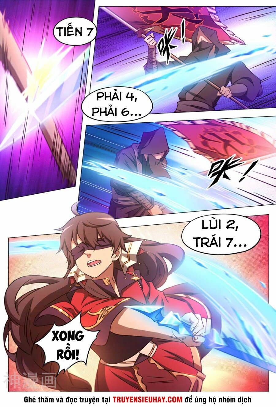 Chương 77 - Trang 13