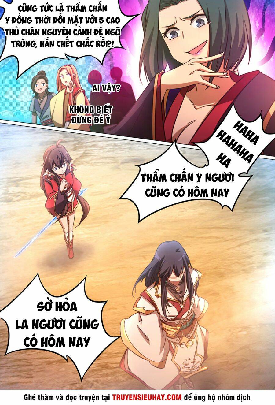 Chương 79 - Trang 12