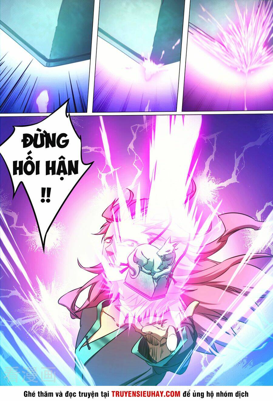 Chương 79 - Trang 21