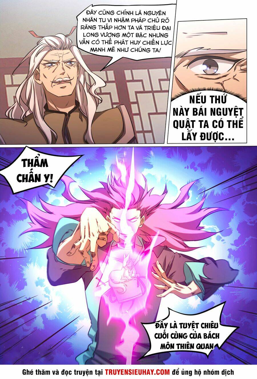 Chương 79 - Trang 8