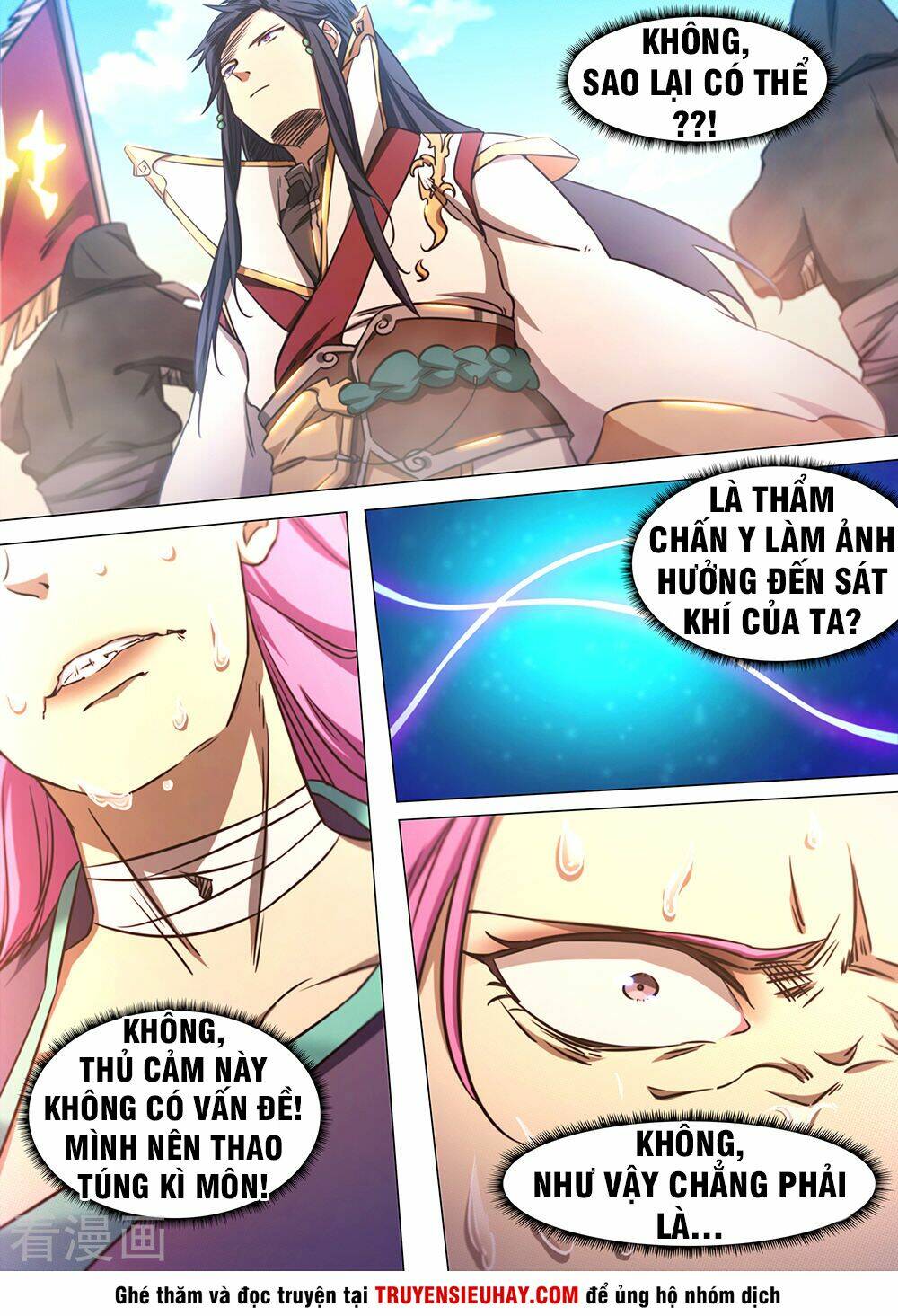 Chương 80 - Trang 10