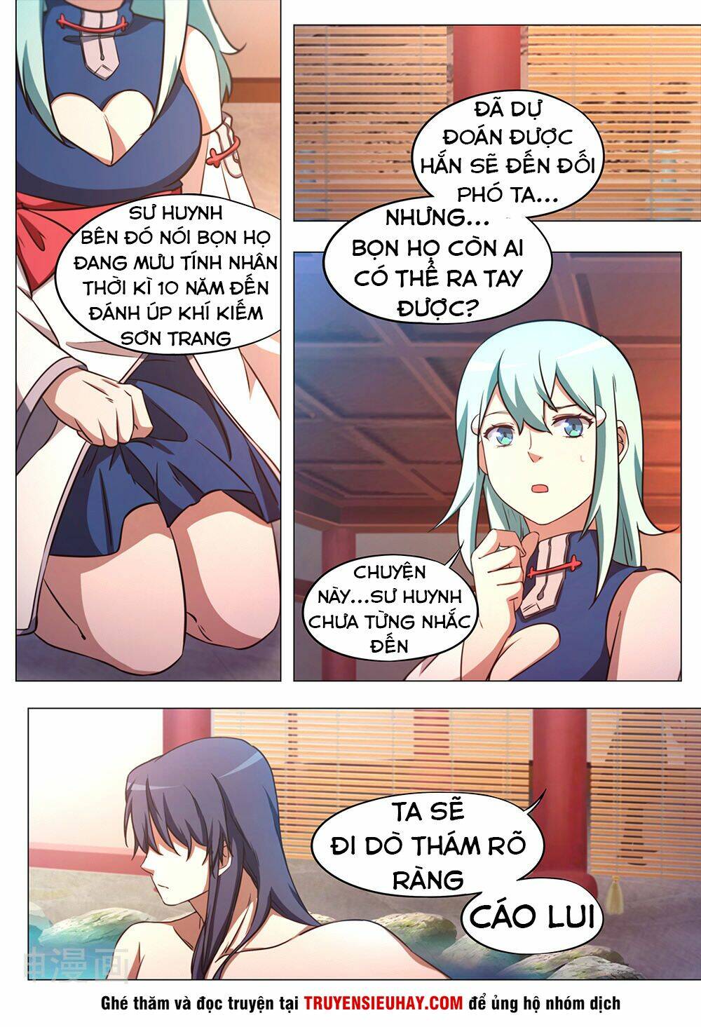 Chương 81 - Trang 20