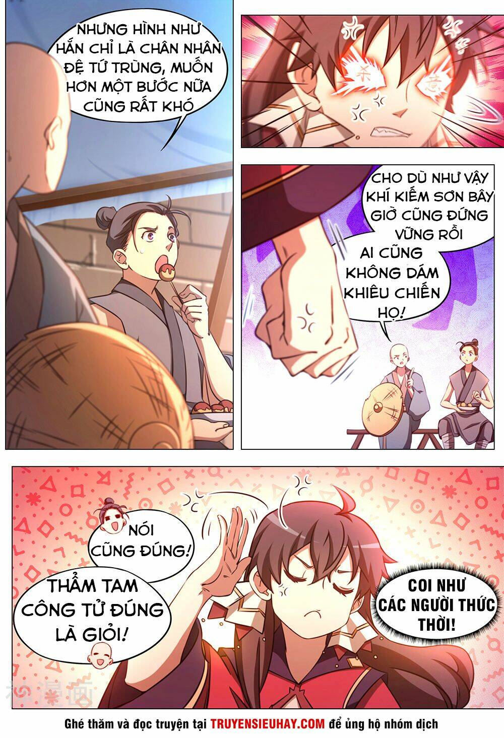 Chương 81 - Trang 7