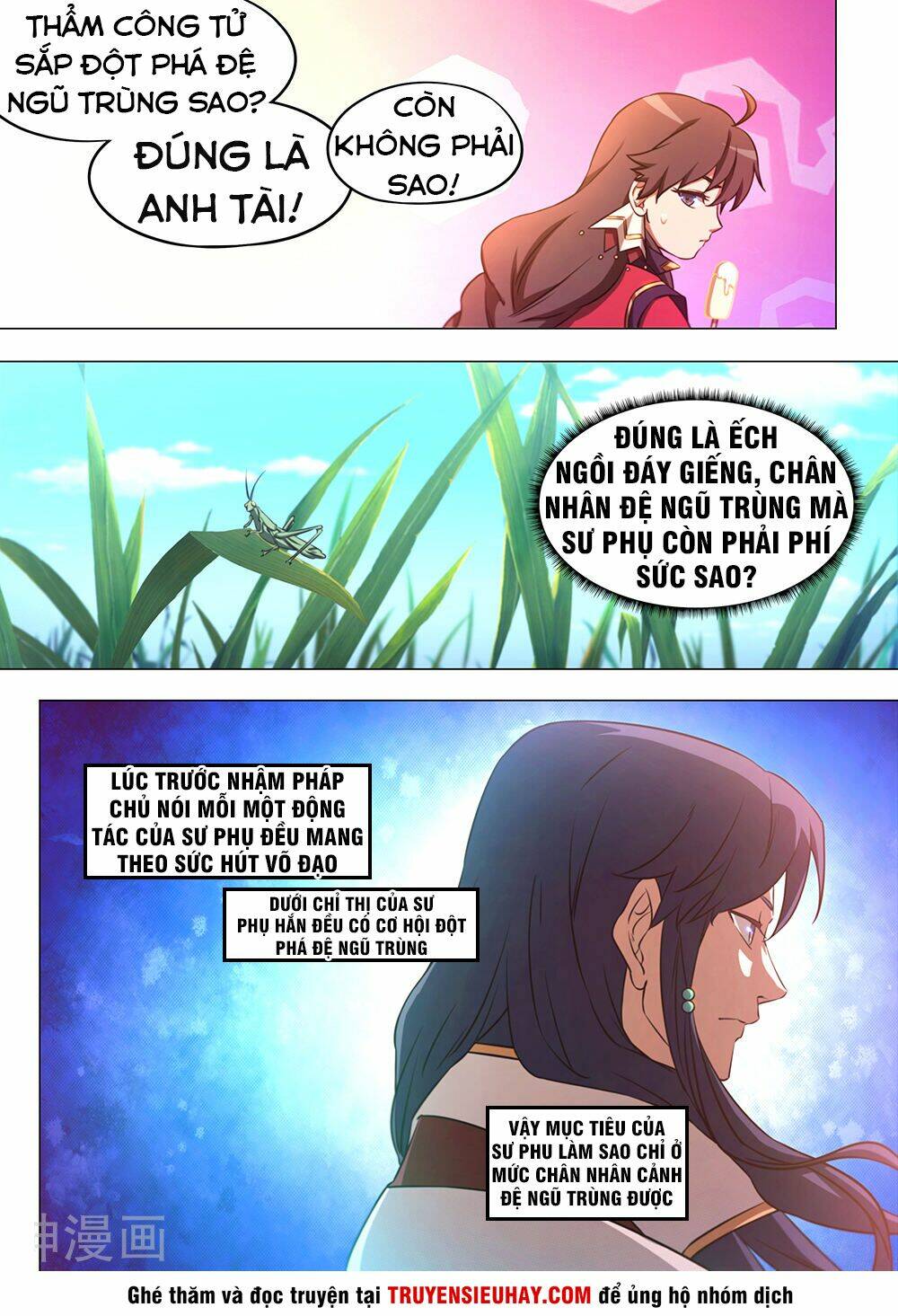 Chương 81 - Trang 10