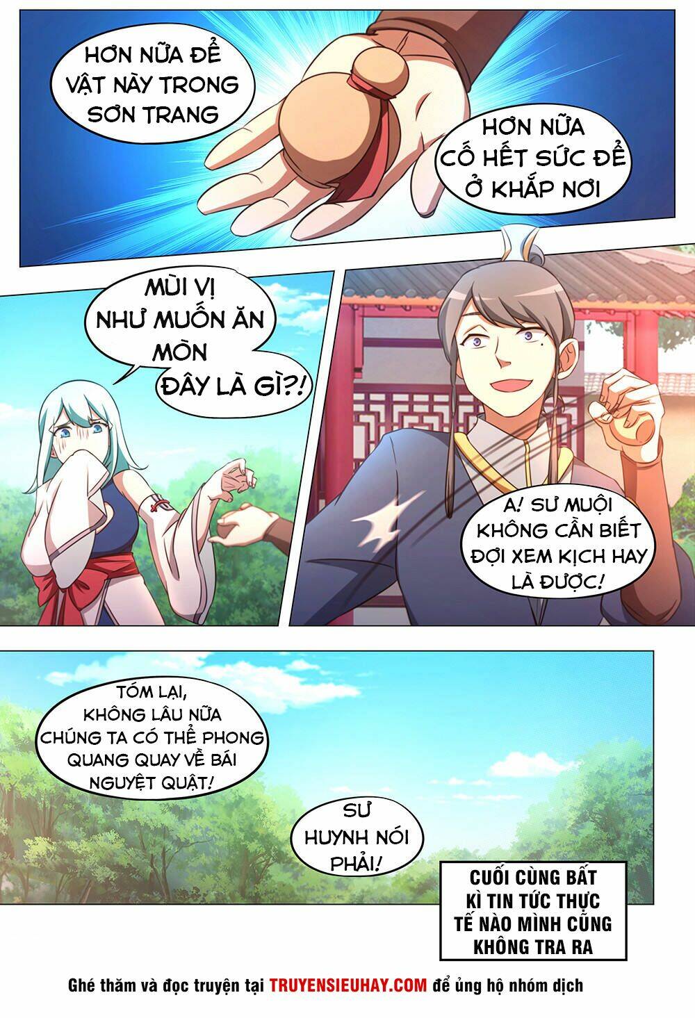 Chương 82 - Trang 11