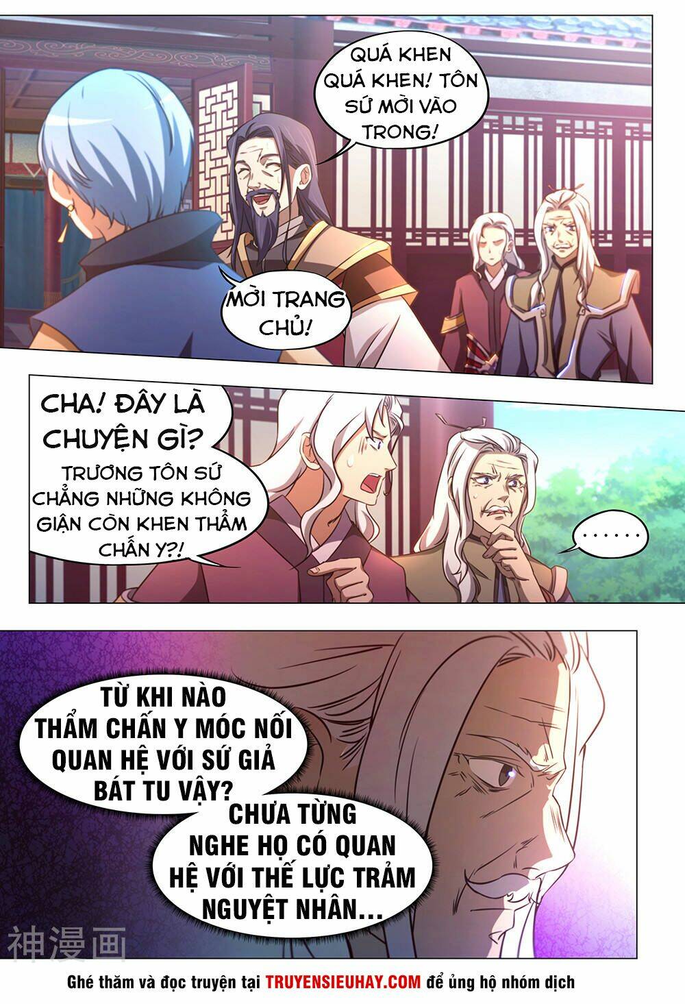 Chương 82 - Trang 20