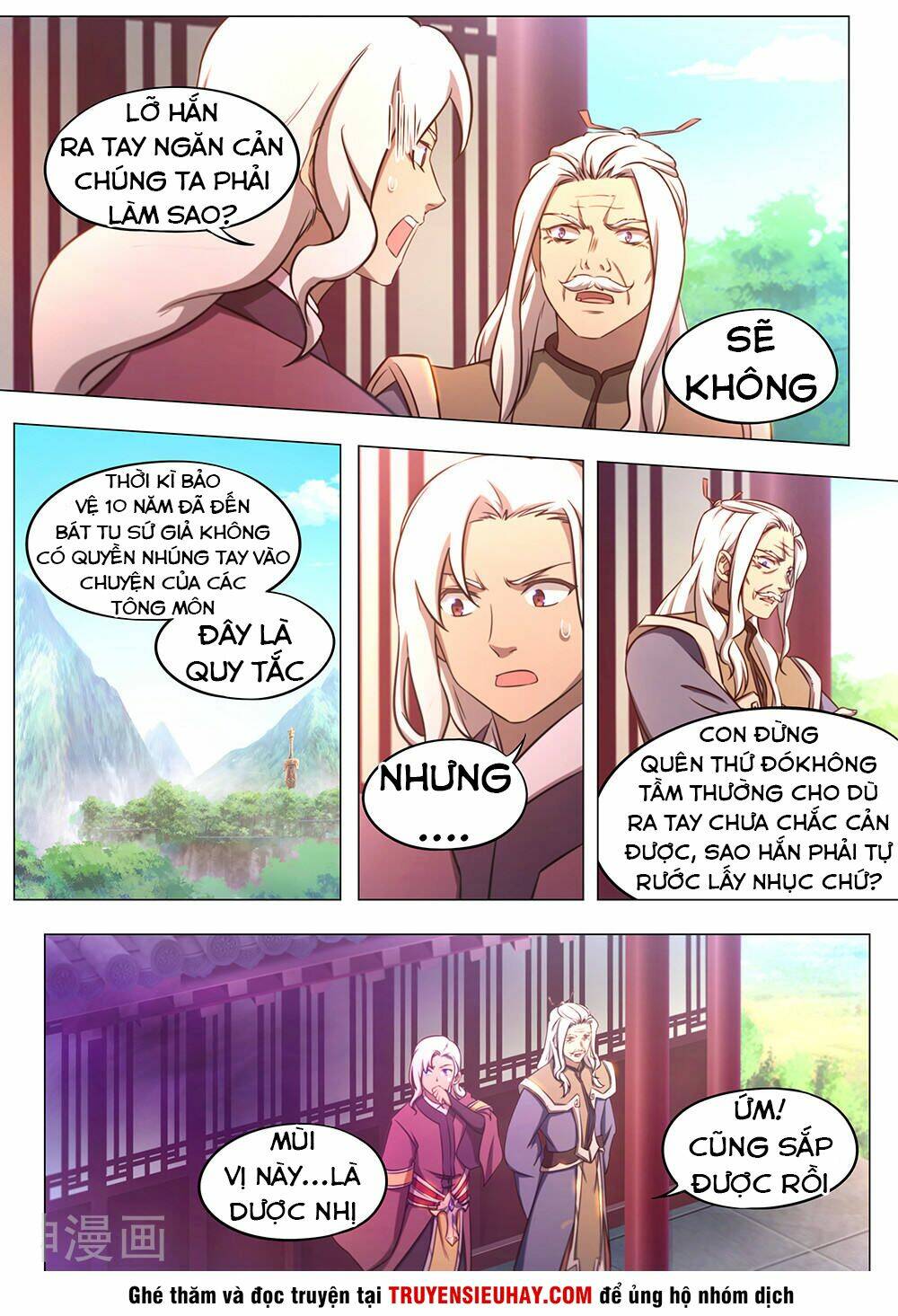 Chương 82 - Trang 22
