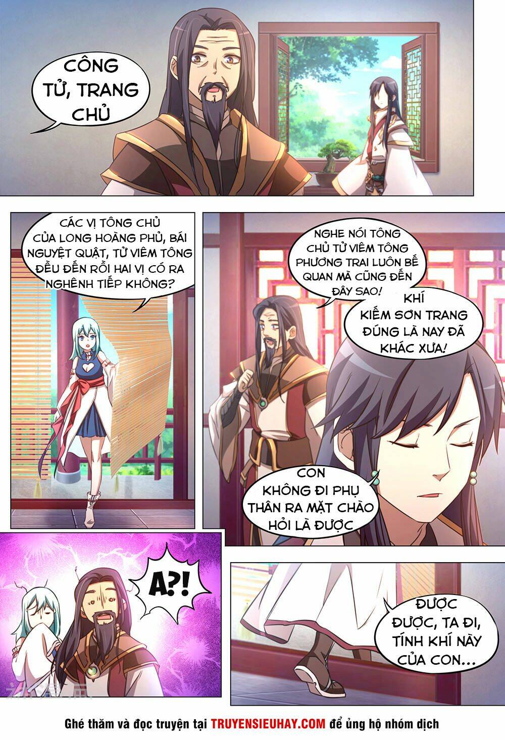 Chương 82 - Trang 4