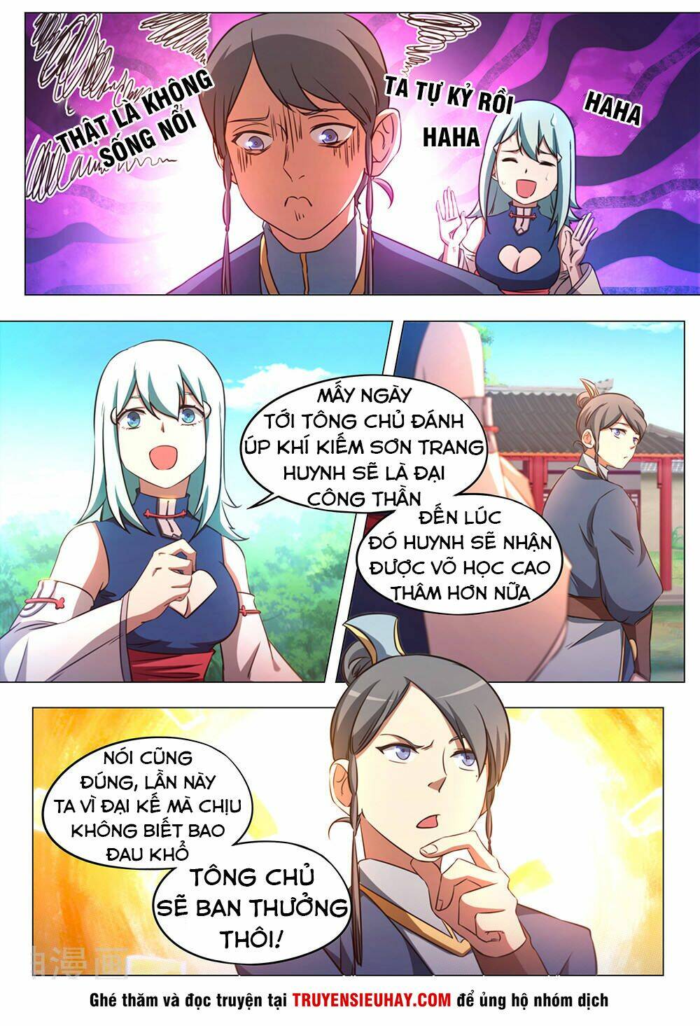Chương 82 - Trang 8