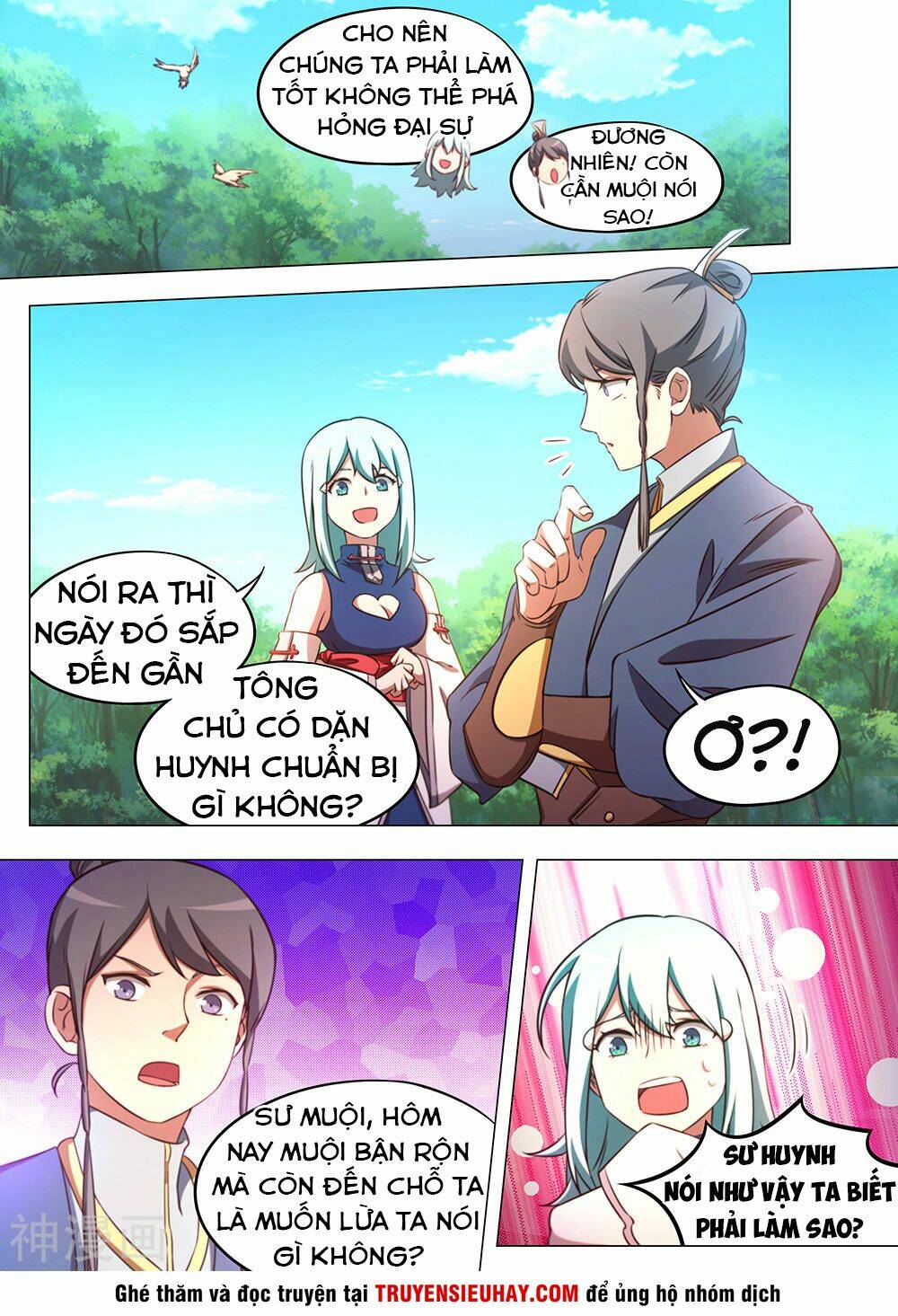 Chương 82 - Trang 9