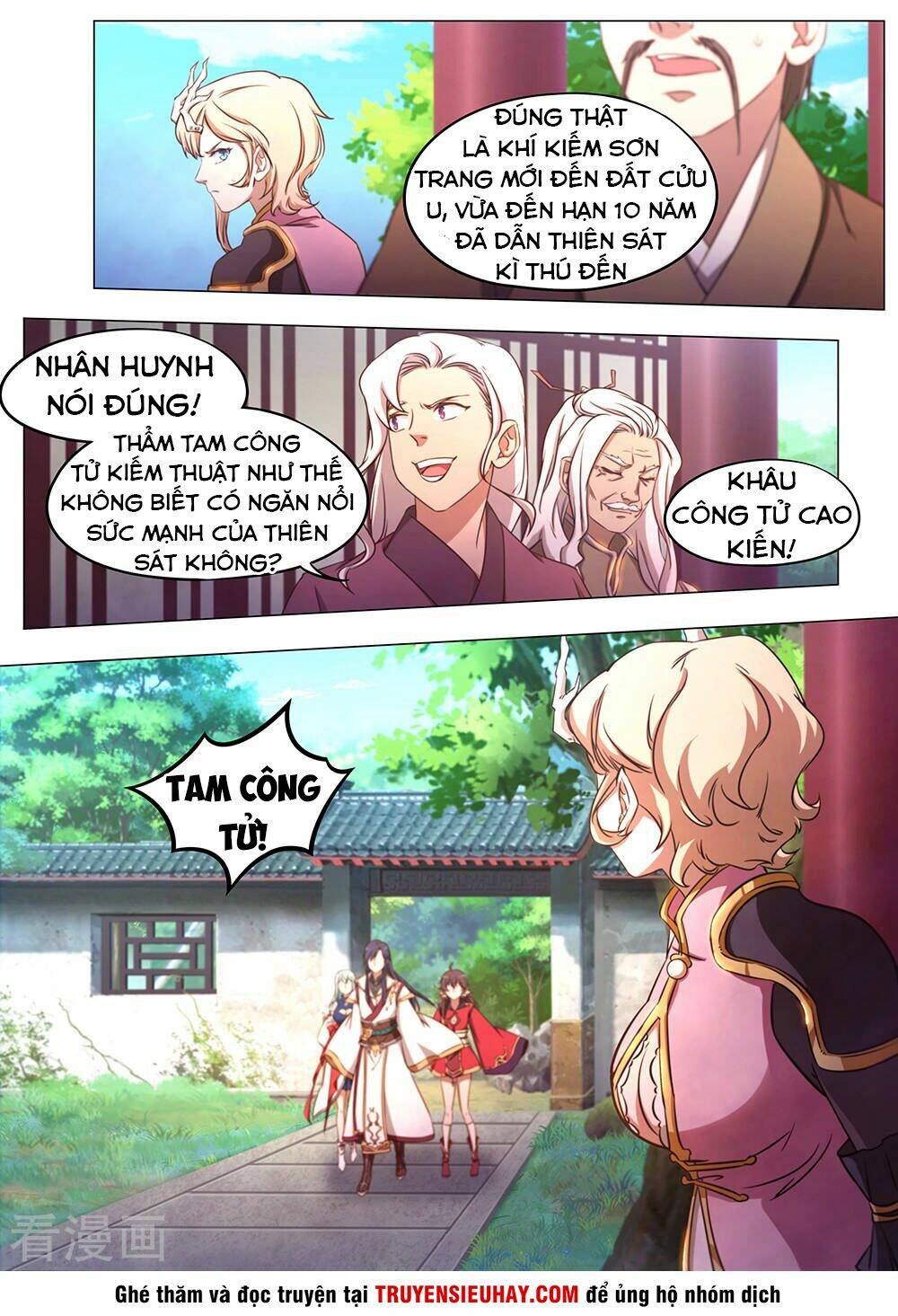 Chương 83 - Trang 11