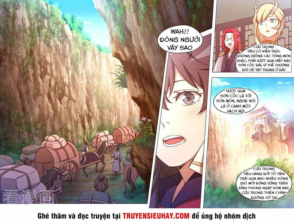 Chương 86 - Trang 11