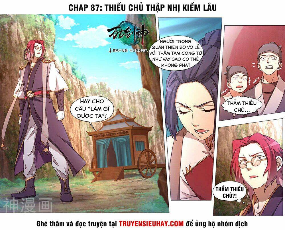 Chương 87 - Trang 3