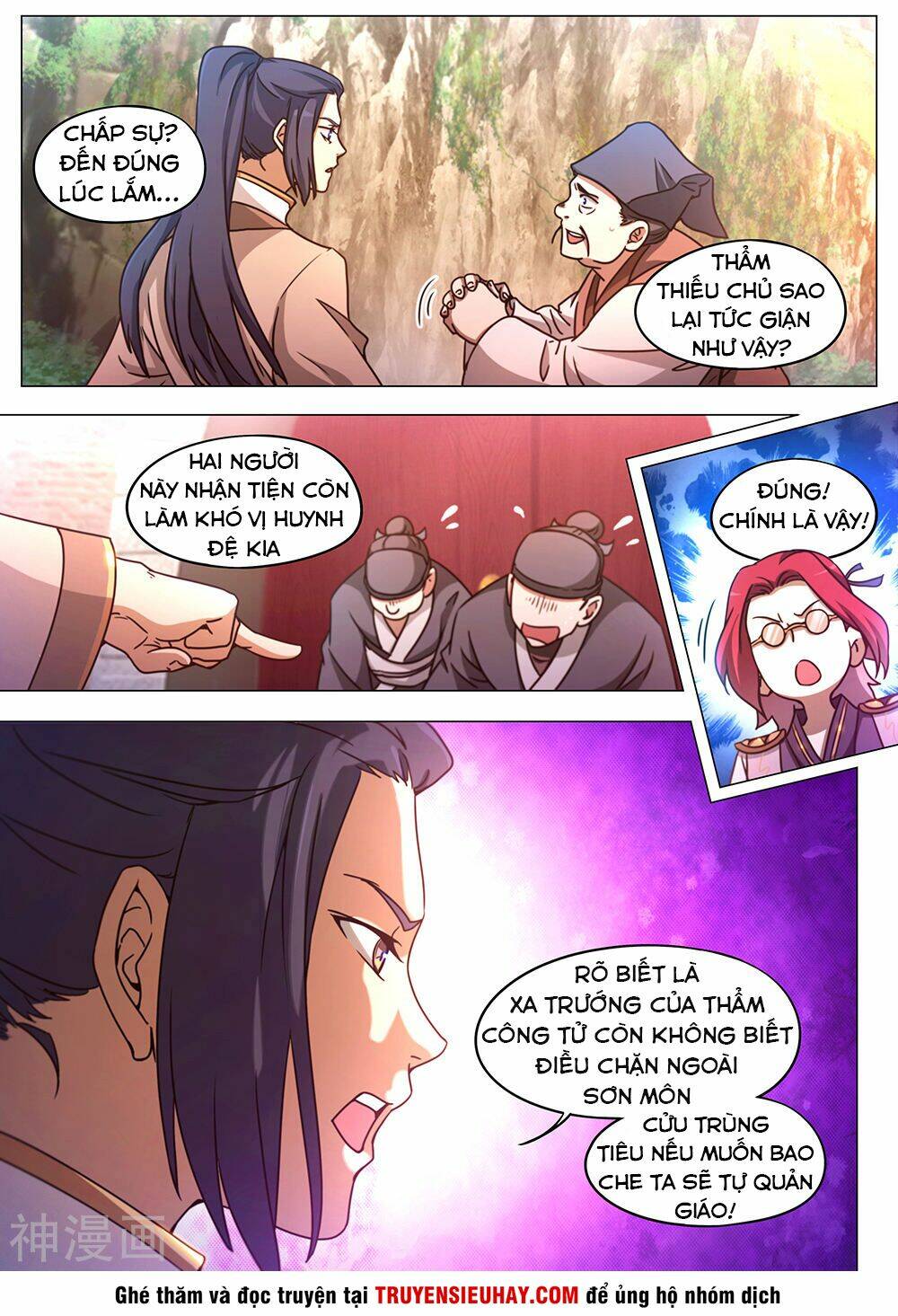 Chương 87 - Trang 5