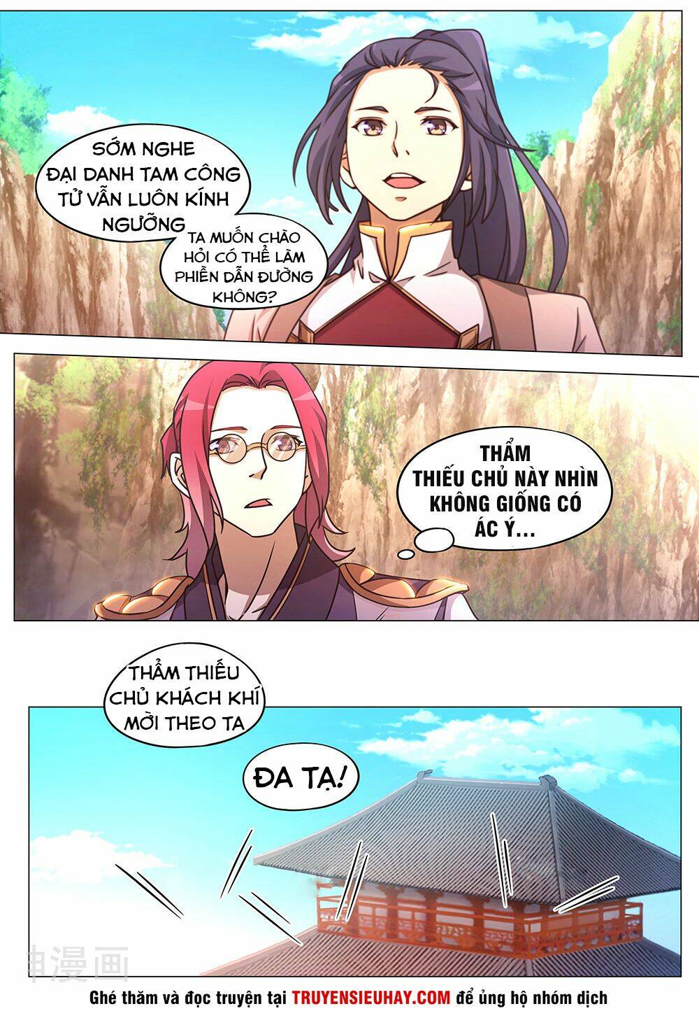 Chương 87 - Trang 8