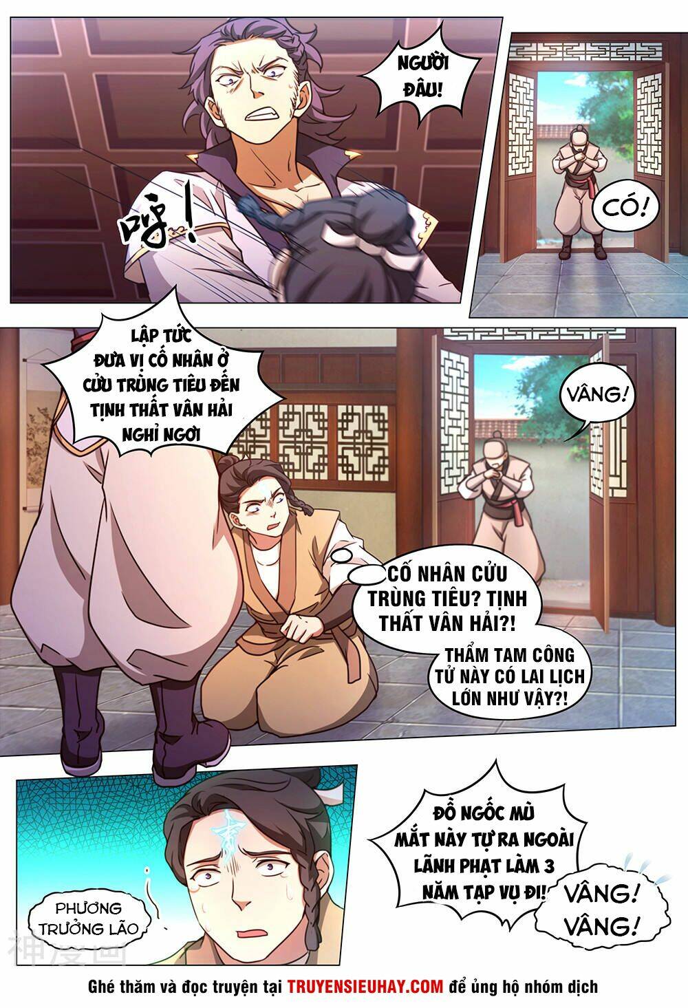 Chương 88 - Trang 15