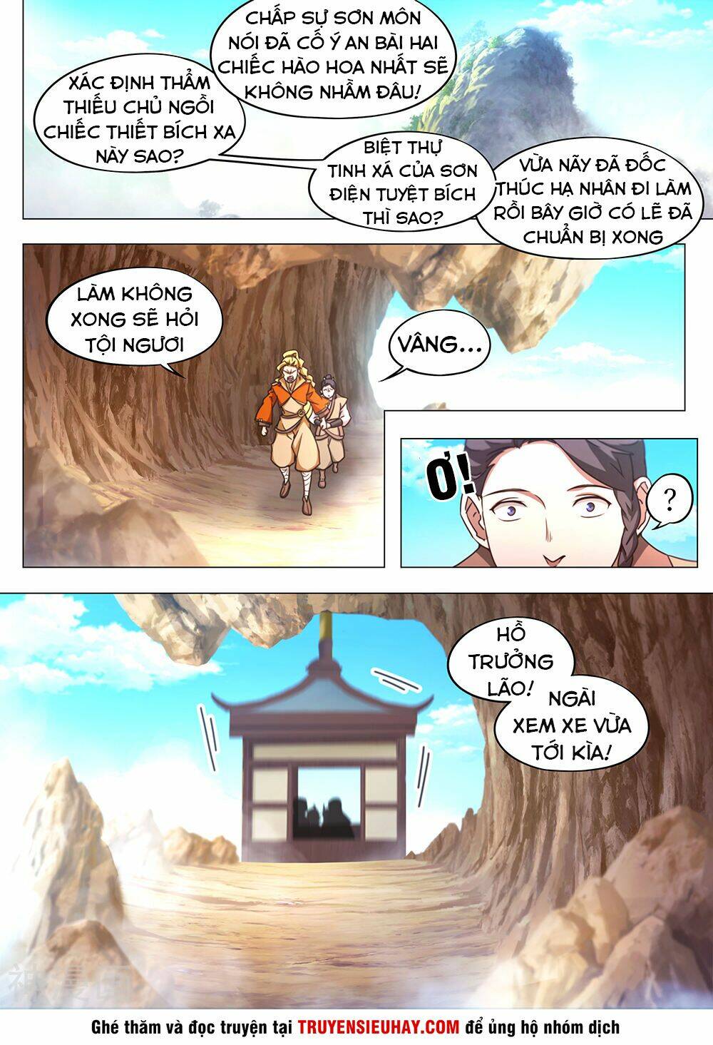 Chương 88 - Trang 3