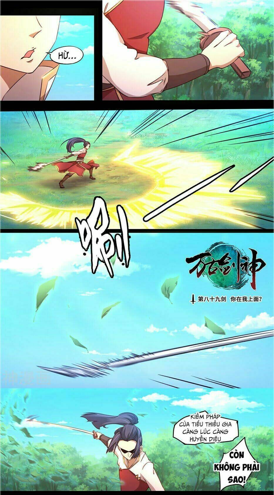 Chương 89 - Trang 2