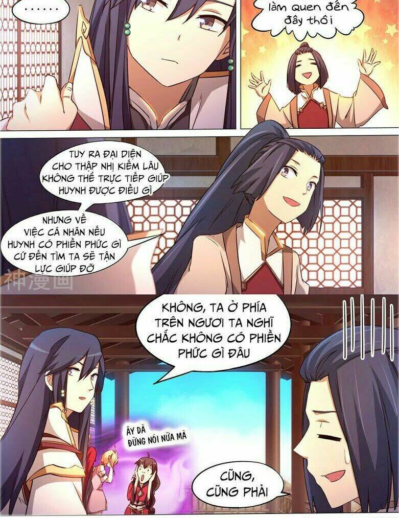 Chương 89 - Trang 13
