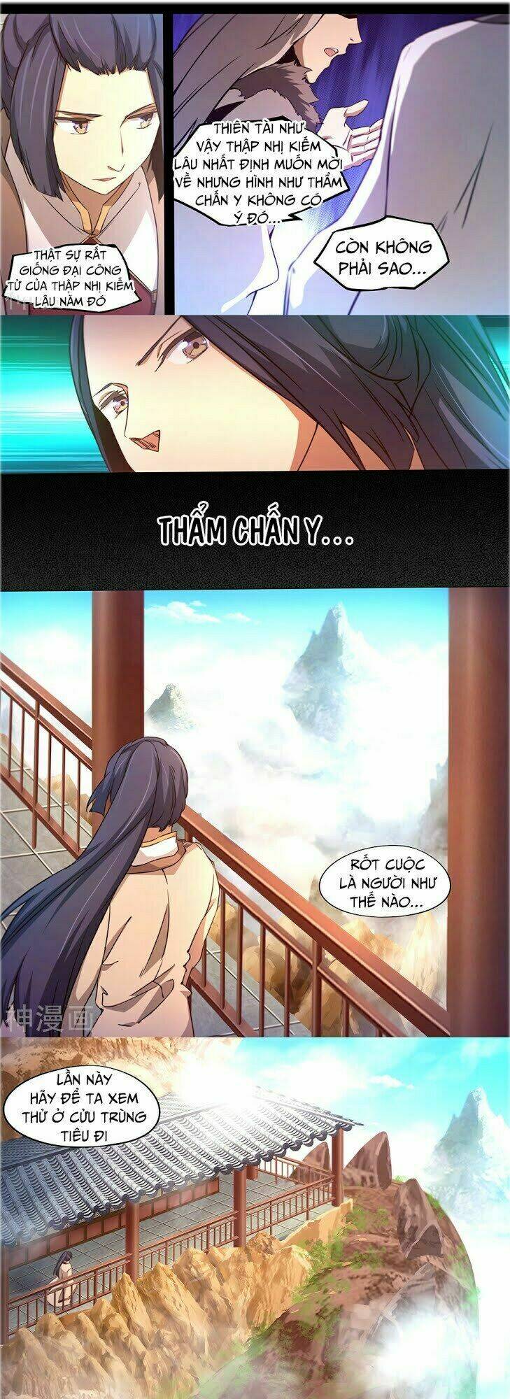 Chương 89 - Trang 6