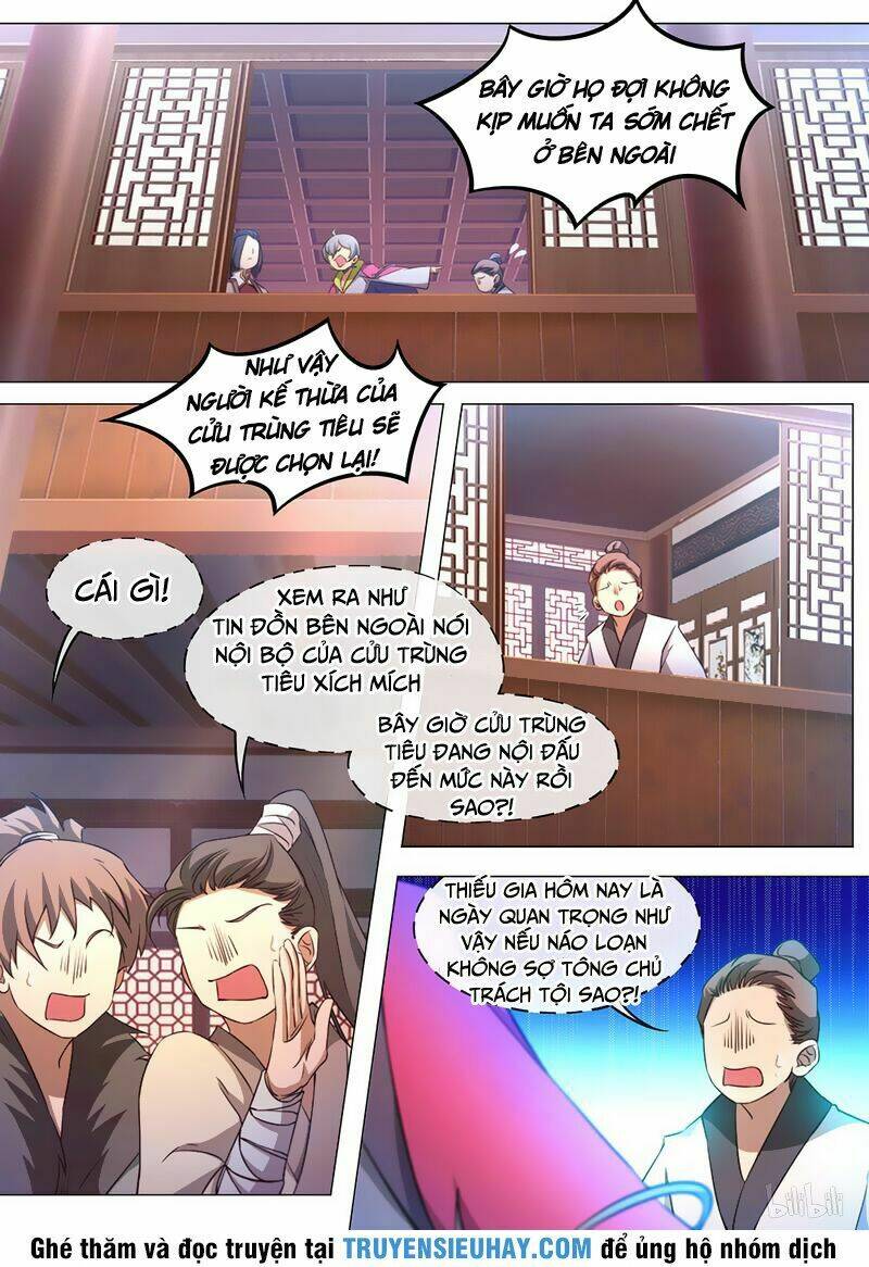 Chương 93 - Trang 3