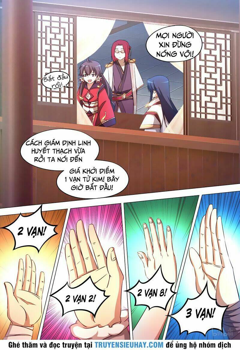 Chương 93 - Trang 10