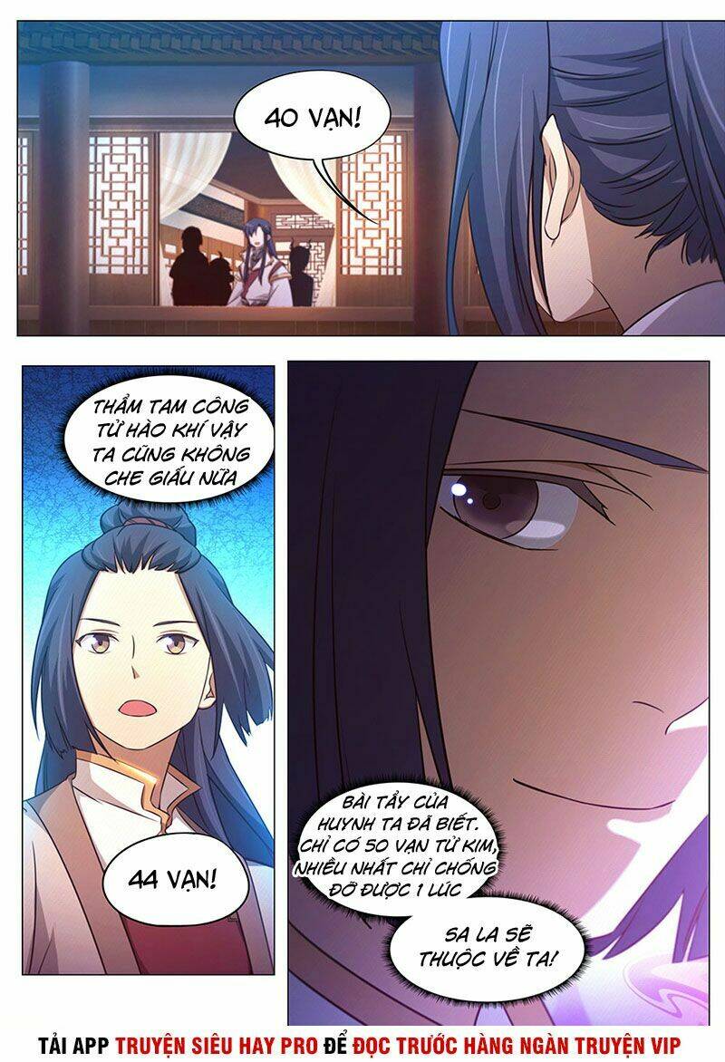 Chương 95 - Trang 8