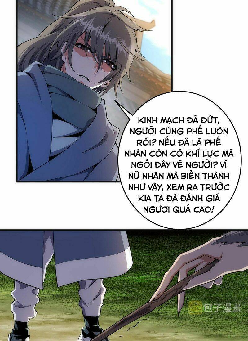 Chương 32 - Trang 21