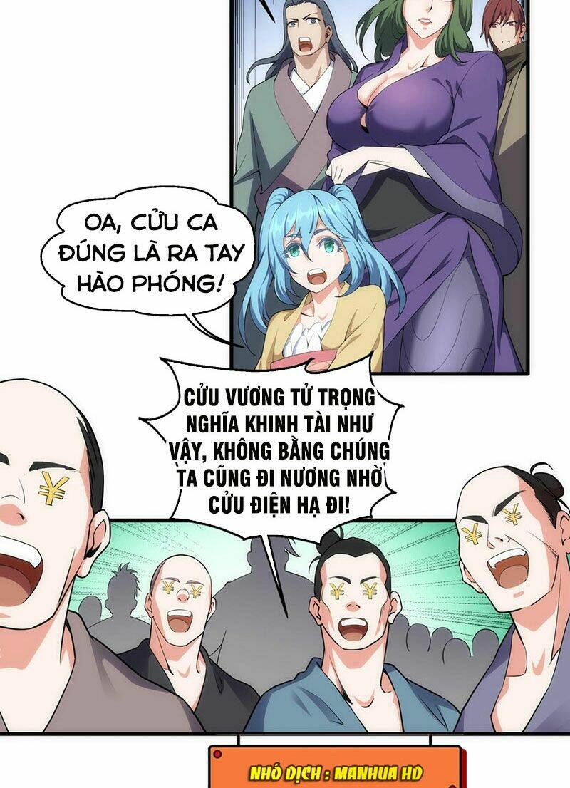 Chương 38 - Trang 38
