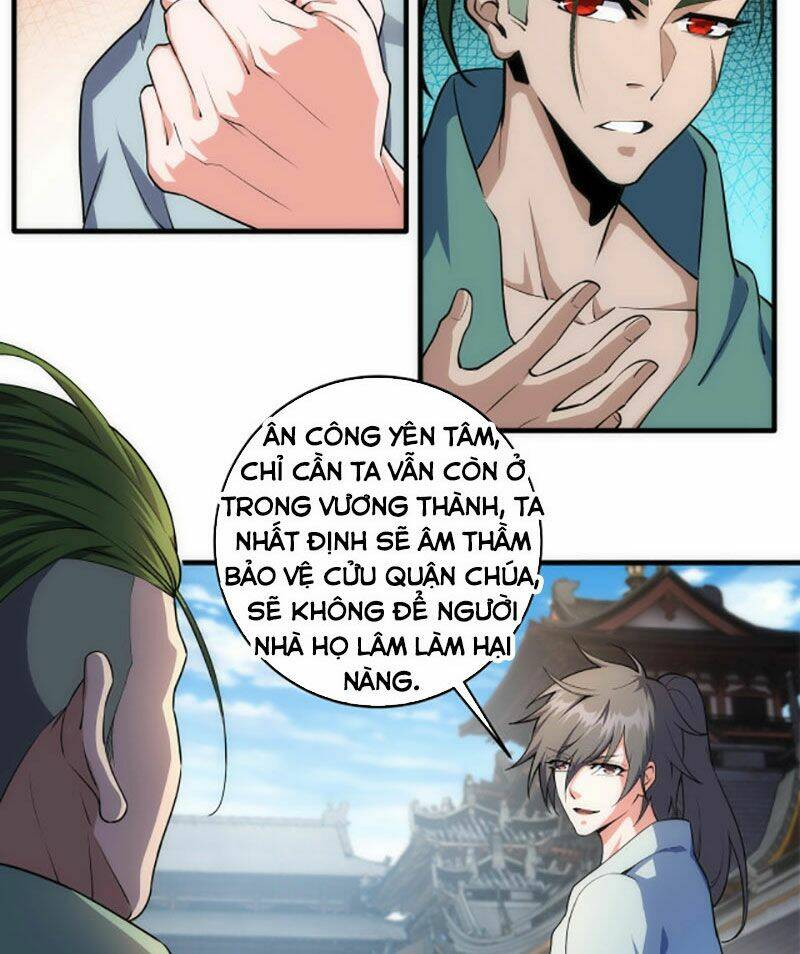 Chương 41 - Trang 35