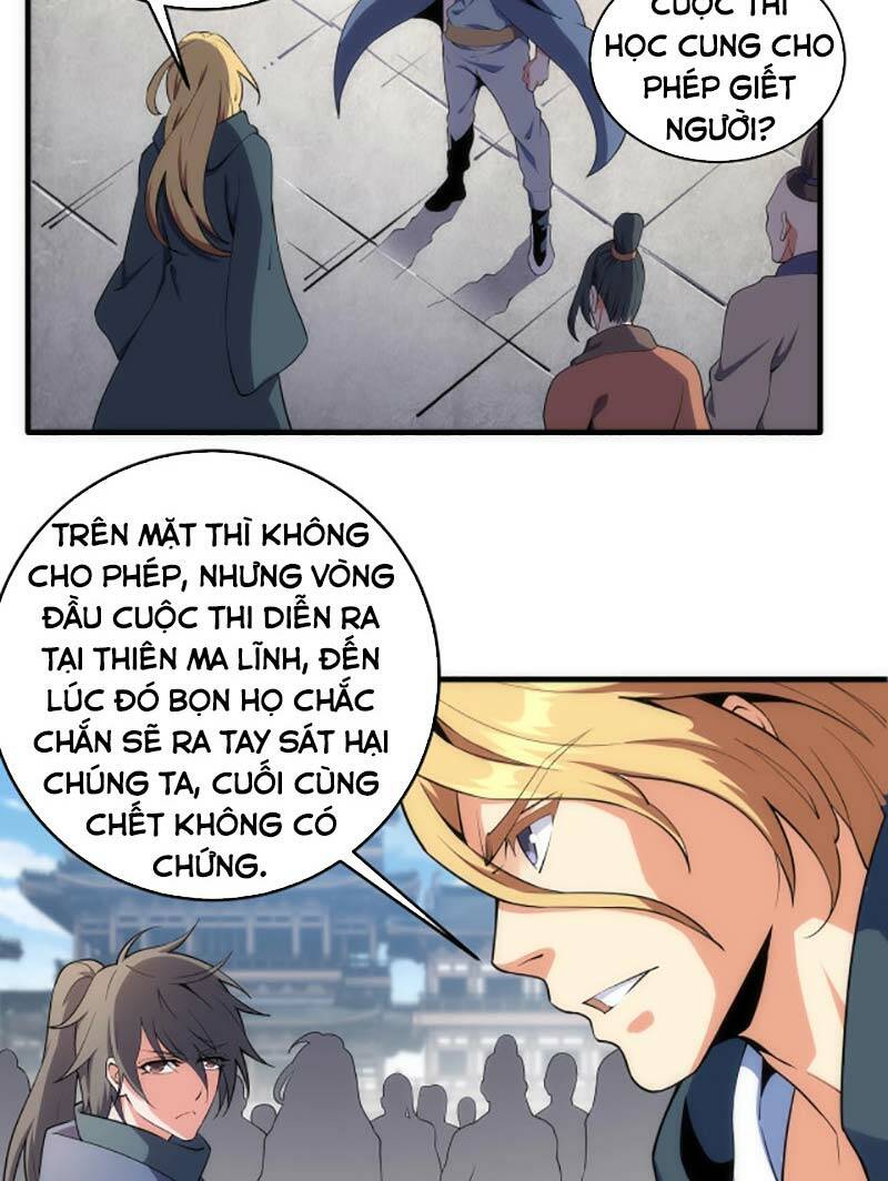 Chương 45 - Trang 32