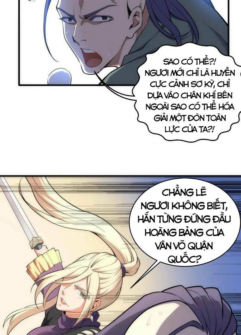 Chương 46 - Trang 21