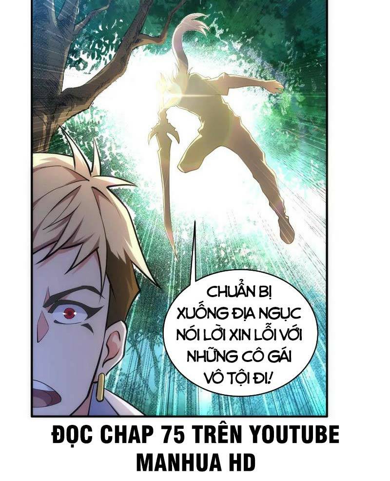 Chương 50 - Trang 51