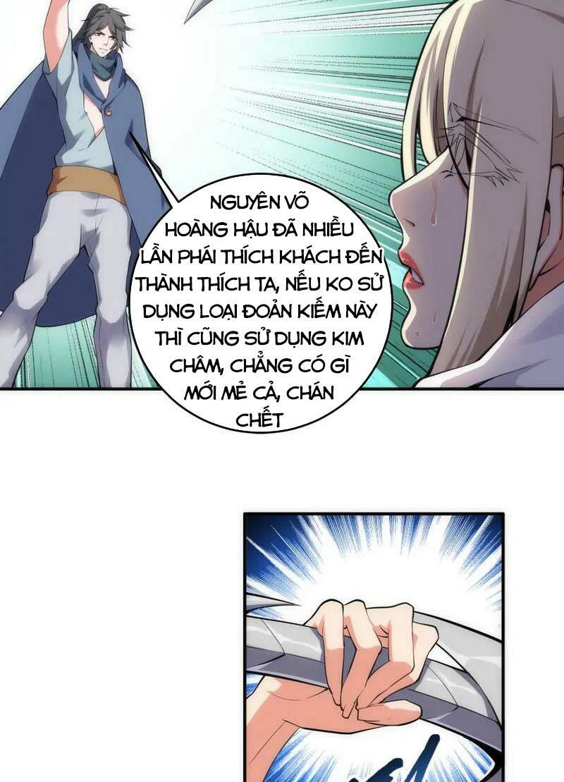 Chương 57 - Trang 18