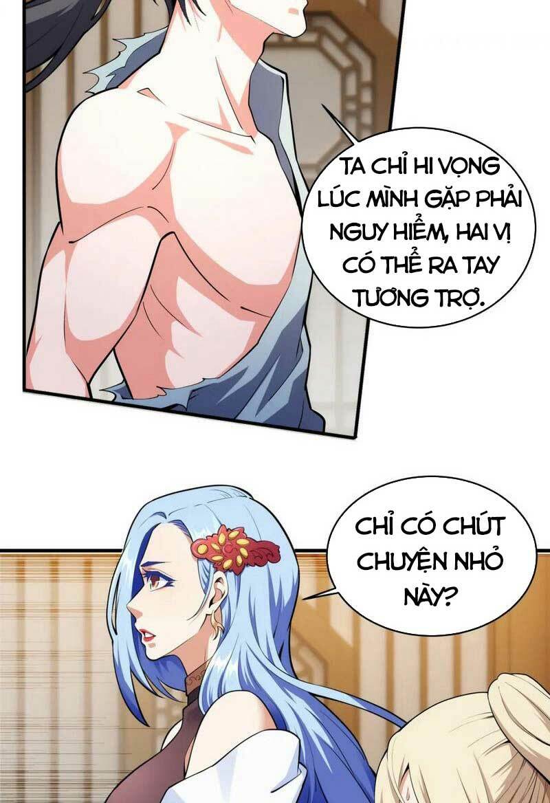 Chương 64 - Trang 21