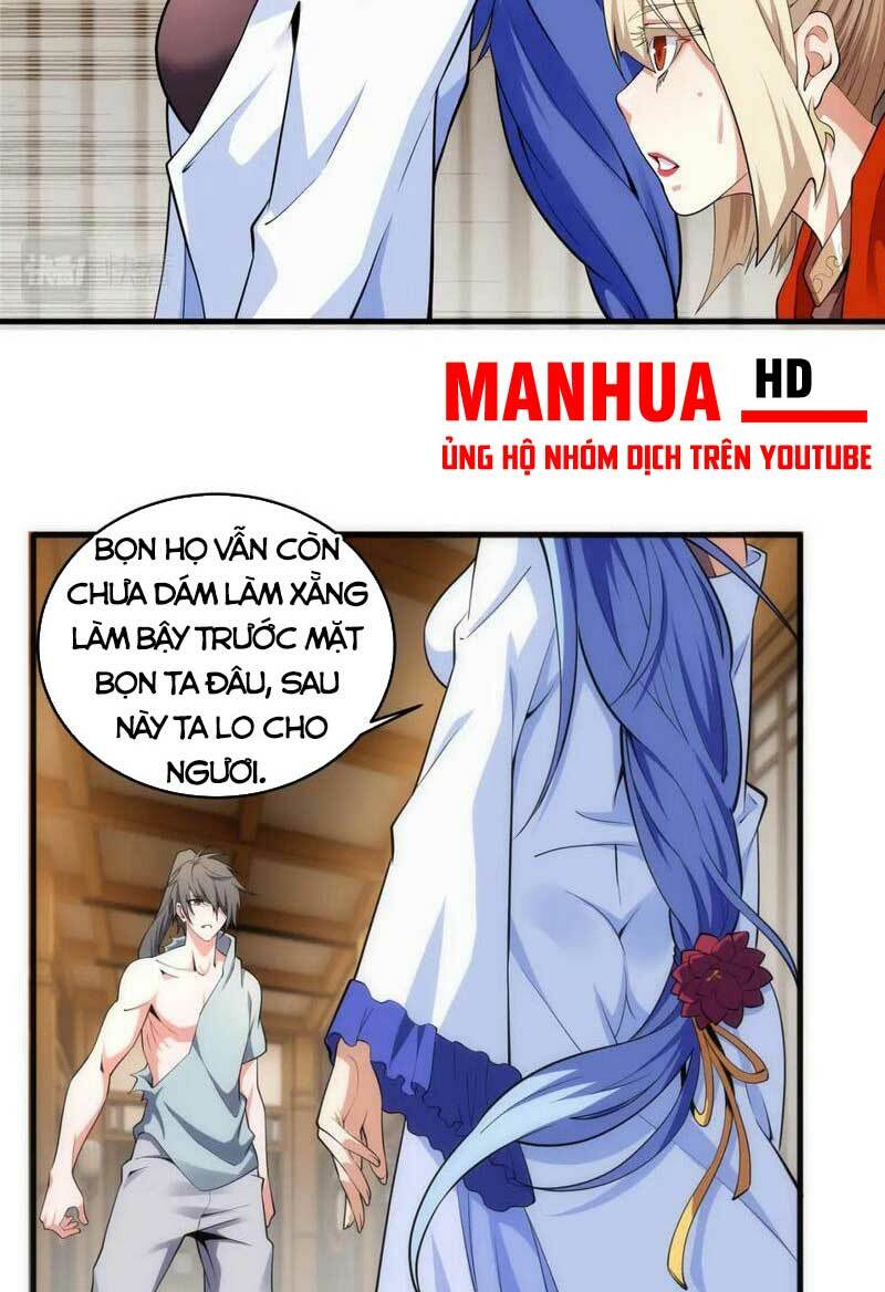 Chương 64 - Trang 22
