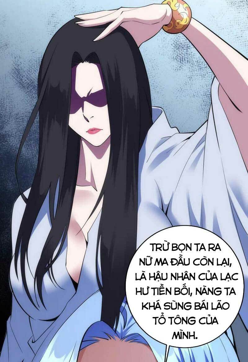 Chương 64 - Trang 10
