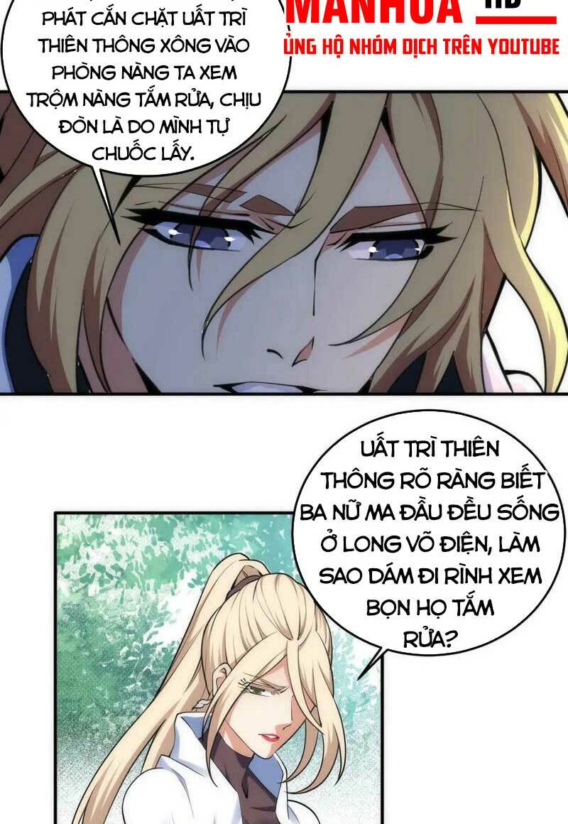 Chương 65 - Trang 11